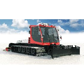 Snowcat PistenBully 100